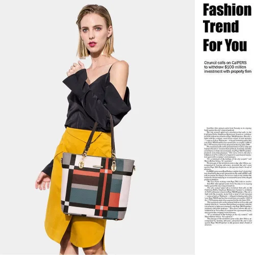 Vista 159 de 2E-youth - Bolsas y carteras de diseño para mujer, bolso de hombro, bolsa de mano
