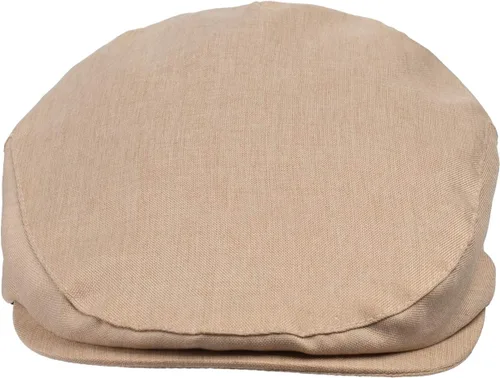 Vista 9 de Born to Love Gorro de conductor a rayas para niños pequeños