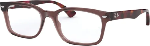 Vista 2 de Ray-Ban RX5286Lentes de la mujer