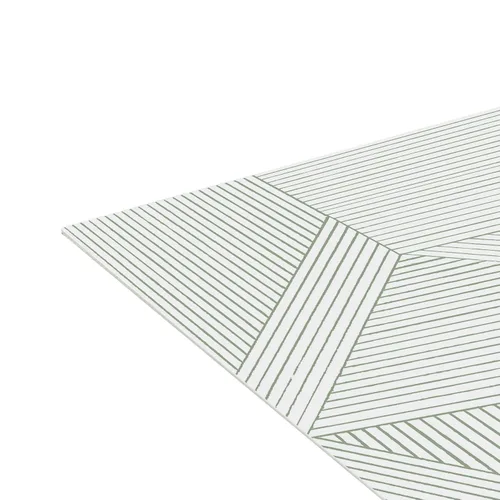 Vista 8 de FloorPops Azulejos neutros Frey Peel & Stick de 12 pulgadas por 12 pulgadas, FP4948