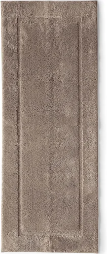 Vista 17 de Lands' End Alfombra de baño antideslizante azul marino Deep Sea Navy 20" x 33