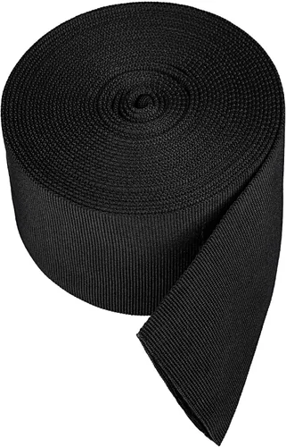 Vista 11 de Funda protectora de nailon para manguera, cubierta de cable, manguera hidráulica de antorcha Tig, 0.5 pulgadas de diámetro interior, 25 pies