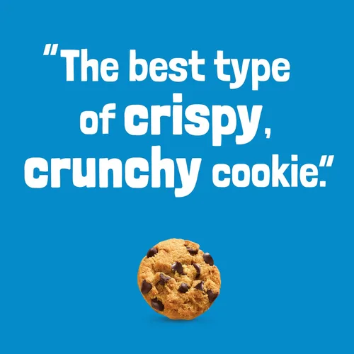 Vista 13 de NABISCO CHIPS AHOY! CHIPS AHOY! Galletas Originales de Chips de Chocolate, Tamaño para Fiestas, 25.3 oz
