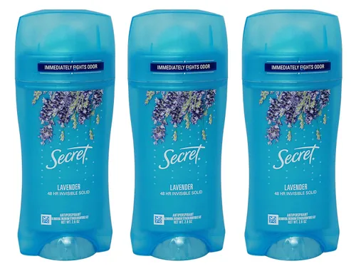 Vista 8 de Gel antitranspirante y desodorante Secret Fresh Expressions de mujer, con aroma Boho Berry de frutas del bosque