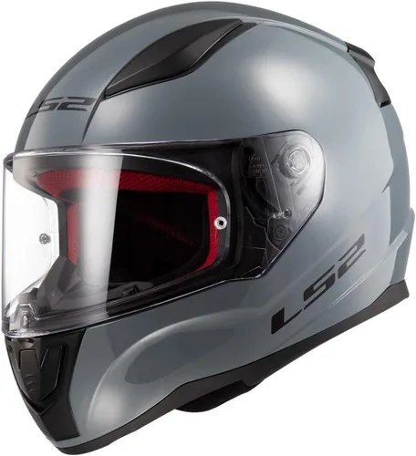 Vista 11 de LS2 Cascos Casco Integral Rapid Street