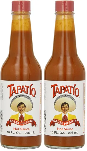 Vista 3 de Salsa picante Tapatío, 10 onzas