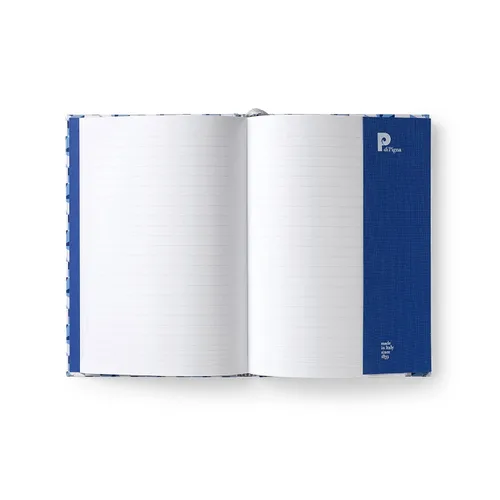 Vista 6 de PdiPigna - Cuaderno a rayas A5 tapa dura GIO PONTI 2 Diario – 20 Noviembre 2020