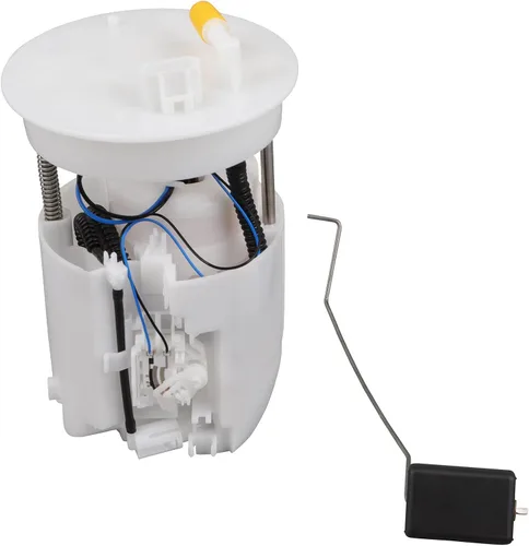 Vista 80 de Asamblea eléctrica 0K07A1335Z de la bomba de combustible de ECCPP para Kia Sportage Utilidad deportiva L4 2.0L 2001-2002 a partir del 10/01/2000