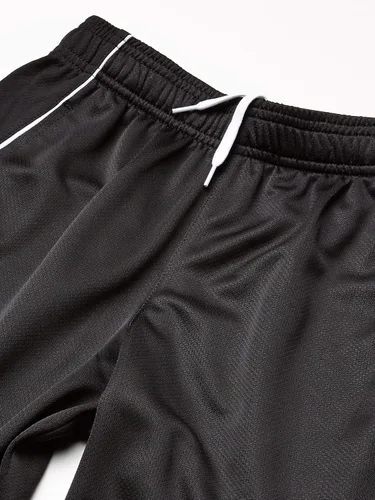 Vista 2 de C9 Champion - Pantalón corto de bloque de color para niño con entrepierna de 9 pulgadas
