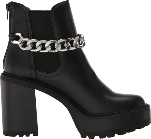Vista 6 de Madden Girl Botas Kamora Fashion para mujer