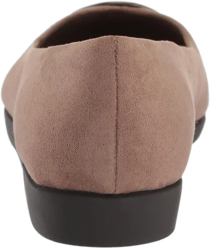 Vista 3 de Aerosoles Women's Trend Book Ballet Flat
