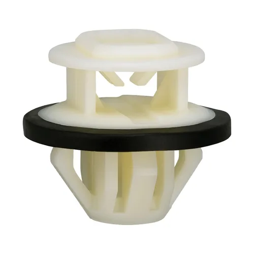 Vista 4 de Clips de moldeo basculante para Mercedes-Benz 000-991-74-98 000-991-73-98 10Sets
