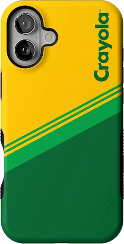 Vista 19 de Funda Casely para iPhone 16 Plus Todas Las Cosas Divertidas Diversión en Días Laborables Compatible con MagSafe Diseño Protector Audaz