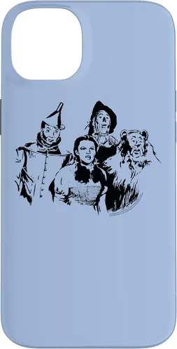 Vista 33 de Funda The Wizard of Oz Group para iPhone 17