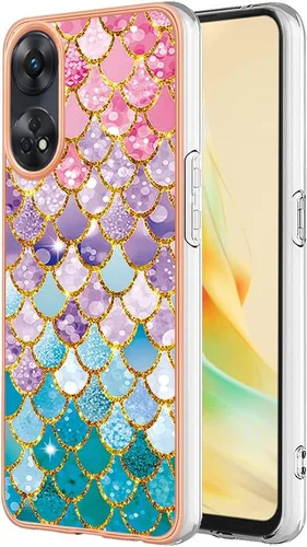 Vista 393 de Funda compatible con Nothing Phone 1, compatible con Nothing Phone One A063 para teléfono móvil TPU funda FLP