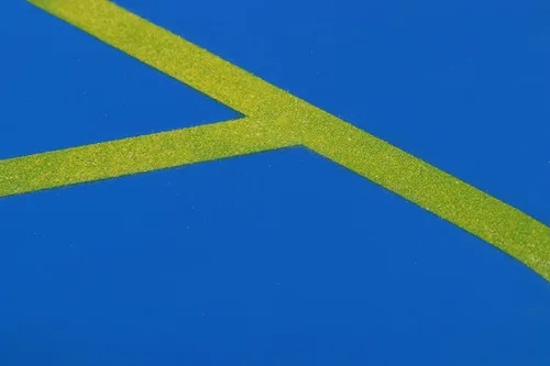 Vista 6 de Montessori Materials Letras de papel de lija en minúsculas - Impresión