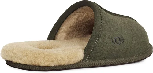 Vista 5 de UGG Pantuflas Scuff para hombre