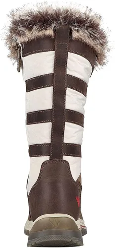 Vista 3 de Santana Canada Womens Marlyna Lea Med Boots
