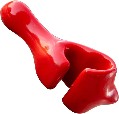 Vista 5 de Nueva herramienta cambiadora de neumáticos con cuentas revestidas Red Heavy Duty Thing