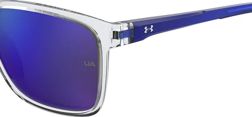 Vista 7 de Under Armour Gafas de sol Ua Hustle Jr. Shield para niños