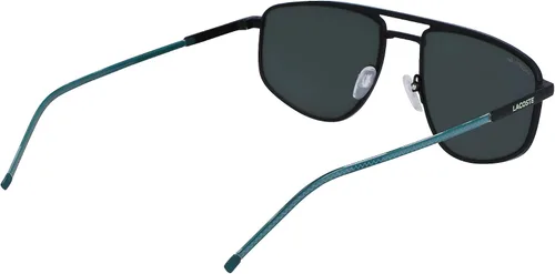 Vista 6 de Lacoste Gafas de sol rectangulares L254s para hombre