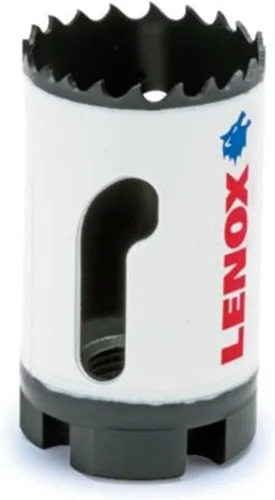 Vista 16 de Lenox Sierra perforadora - 16 L 1 pulg. (25 mm)