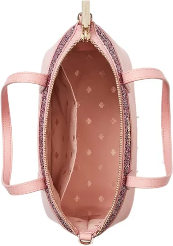 Vista 4 de Kate Spade Flash Glitter Satchel