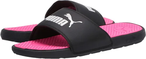 Vista 7 de PUMA Cool Cat Sandalia, RosaMulti