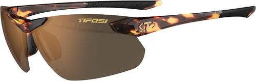 Vista 11 de Tifosi Seek FC 2.0 - Gafas de sol deportivas para hombre y mujer, ideales para ciclismo, golf, senderismo, correr, tenis y pickleball