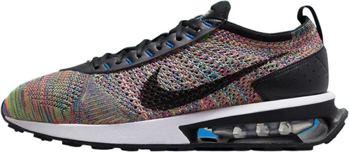 Vista 6 de Nike Zapatos Air Max Flyknit Racer para hombre