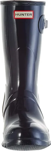 Vista 2 de Hunter - Botas de nieve para mujer