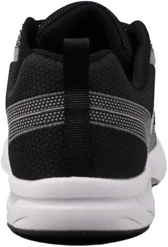 Vista 3 de ELITE Men's Peak Bowling Shoes Athletic Style Lace-Up Closure with Universal Slide Soles