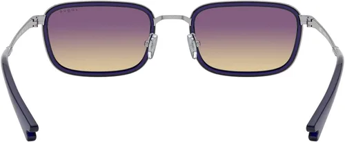 Vista 7 de Vogue Eyewear X Millie Bobby Brown Collection Vo4166s - Gafas de sol rectangulares para mujer