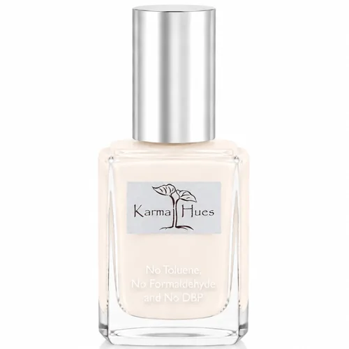 Vista 11 de Karma Organic Esmalte de Uñas Natural - Arte de Uñas No Tóxico, Pintura de Uñas Vegana y Libre de Crueldad (10° Aniversario)
