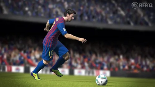 Vista 2 de FIFA Soccer 13 - Xbox 360