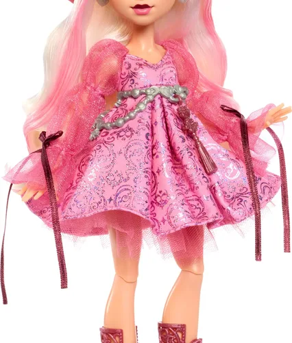 Vista 5 de Monster High Muñeca, Moonspell Magic Carina Canción