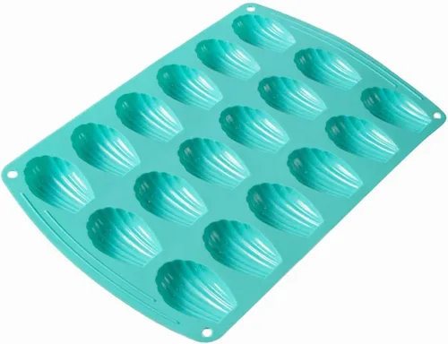 Vista 8 de Webake Juego de 2 moldes de silicona para pan de mazorca de maíz para hornear maíz para perros, pan de maíz del sur