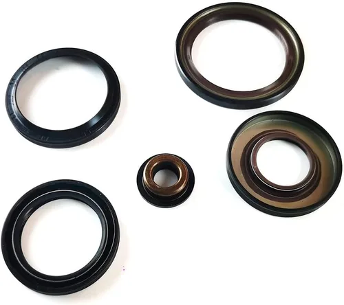 Vista 4 de TRANSPEED AL4 DPO caja de cambios de transmisión automática reconstrucción reconstrucción kit de filtro de aceite para Peugeot 307 Citroen Renault