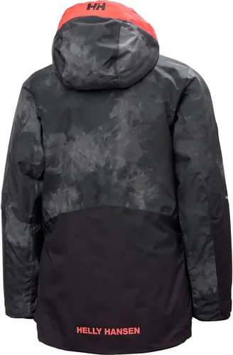Vista 2 de Helly-Hansen Chaqueta Stellar Junior Unisex