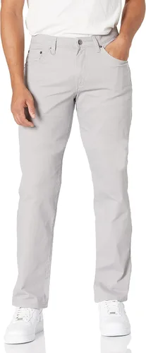 Vista 39 de Amazon Essentials Men's 5-Pocket Stretch Twill Pants