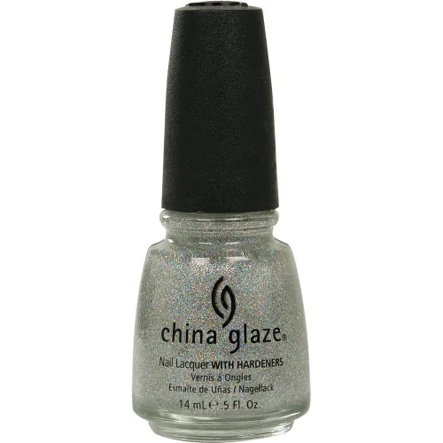 Vista 5 de Esmalte de uñas China Glaze, 0.5 fl oz