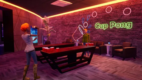 Vista 7 de Party Arcade - Nintendo Switch