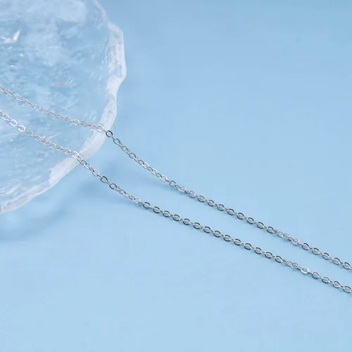 Vista 5 de YienDoo Gargantilla de cristal de panda, collar de corazón de cristal blanco de panda con colgante de oso panda, collar de amor de corazón de panda