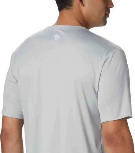 Vista 4 de Columbia Camisa PFG Zero Rules SS