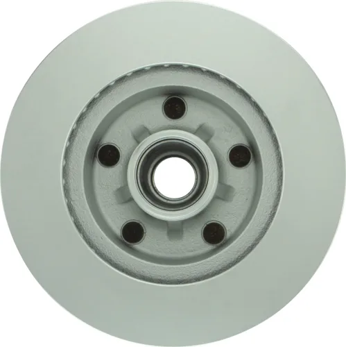 Vista 2 de Bosch 26010750 QuietCast Premium -Rotor de freno de disco, Frente
