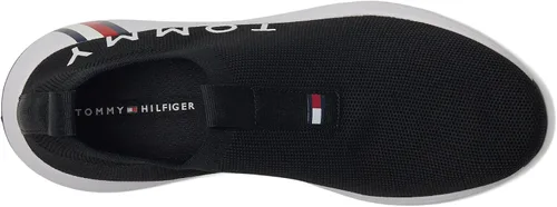 Vista 2 de Tommy Hilfiger Tenis Aliah para mujer