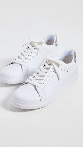 Vista 4 de Tory Burch Zapatillas Howell Court para mujer