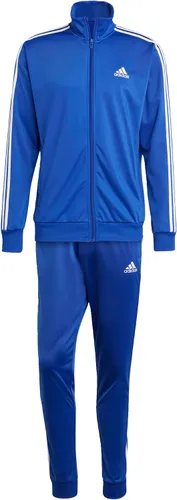 Vista 11 de adidas Traje de chándal básico de 3 rayas para hombre