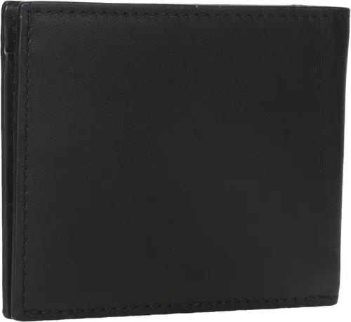 Vista 4 de Lacoste Billetera delgada pequeña Fg para hombre
