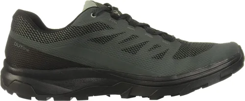 Vista 6 de Salomon Outline GTX - Tenis de senderismo para hombre